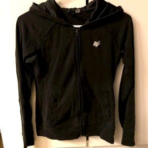 Fox Racing Hoodie
